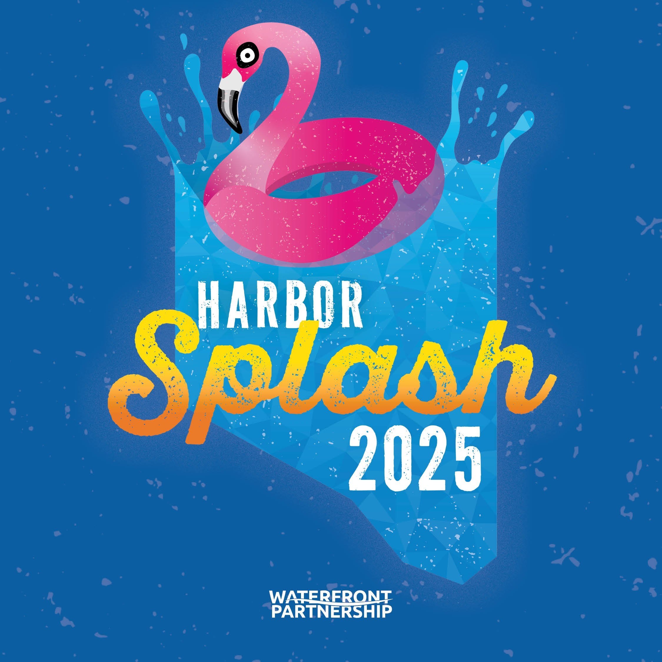 Harbor Splash