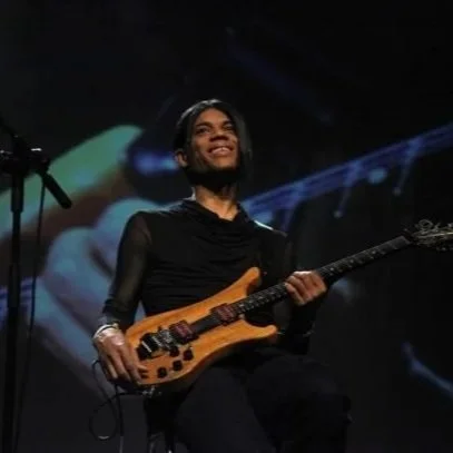 Stanley Jordan at Keystone Korner