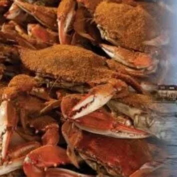 Maryland Crab Feast Cruise