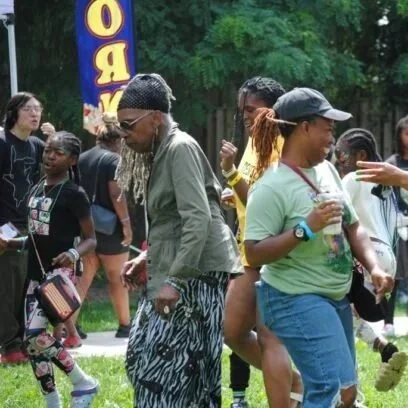20th Annual ResFest