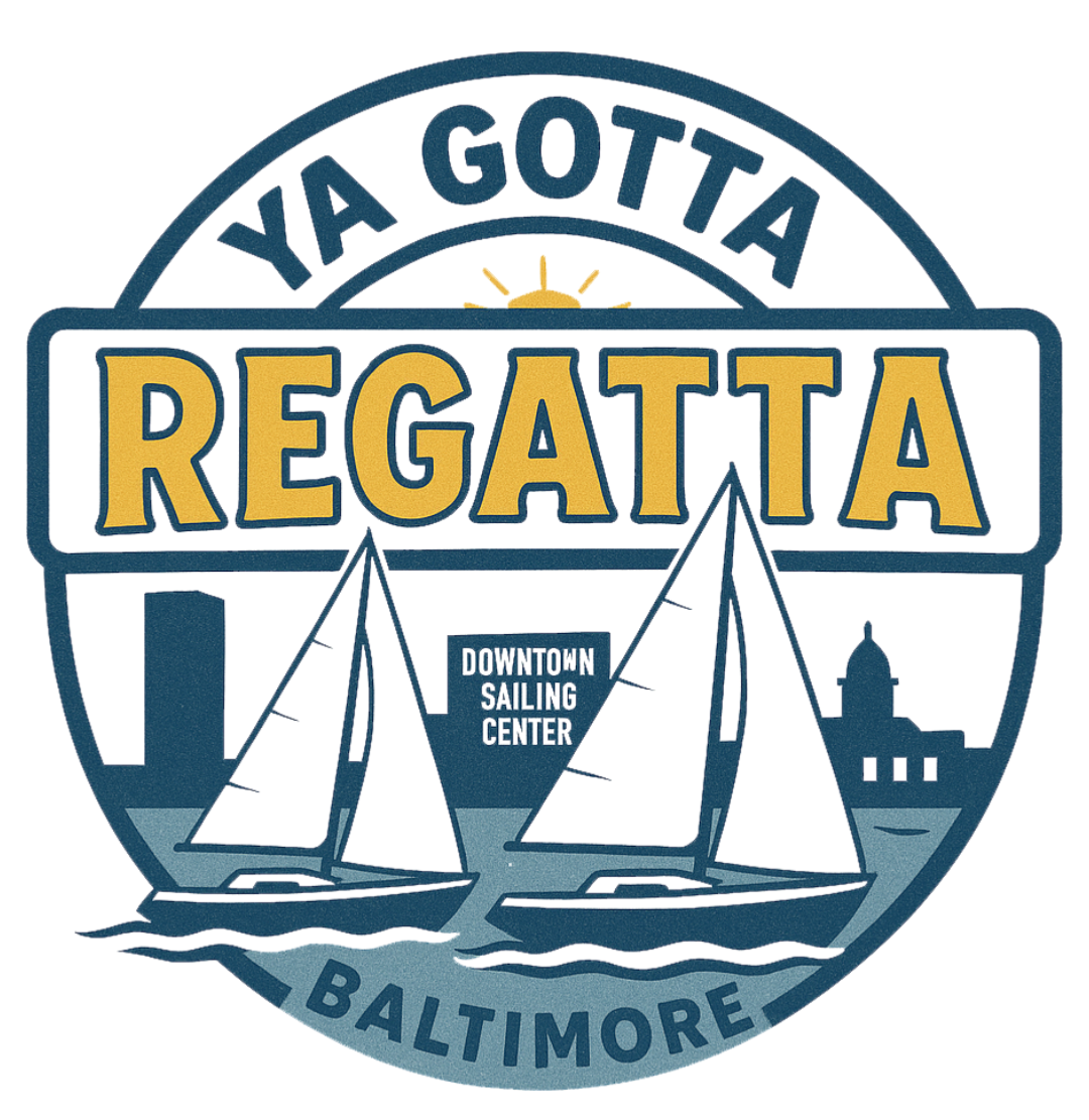 Ya Gotta Regatta