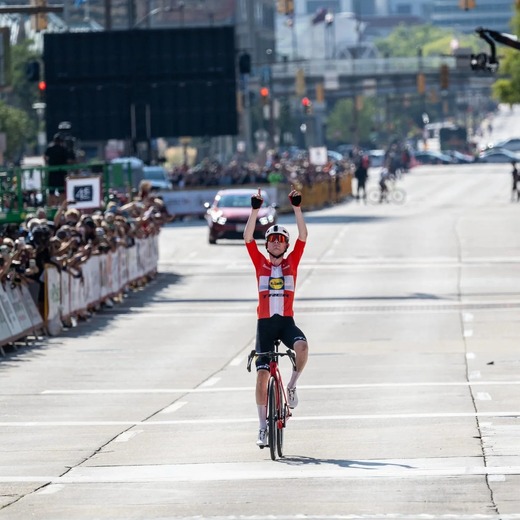 Maryland Cycling Classic