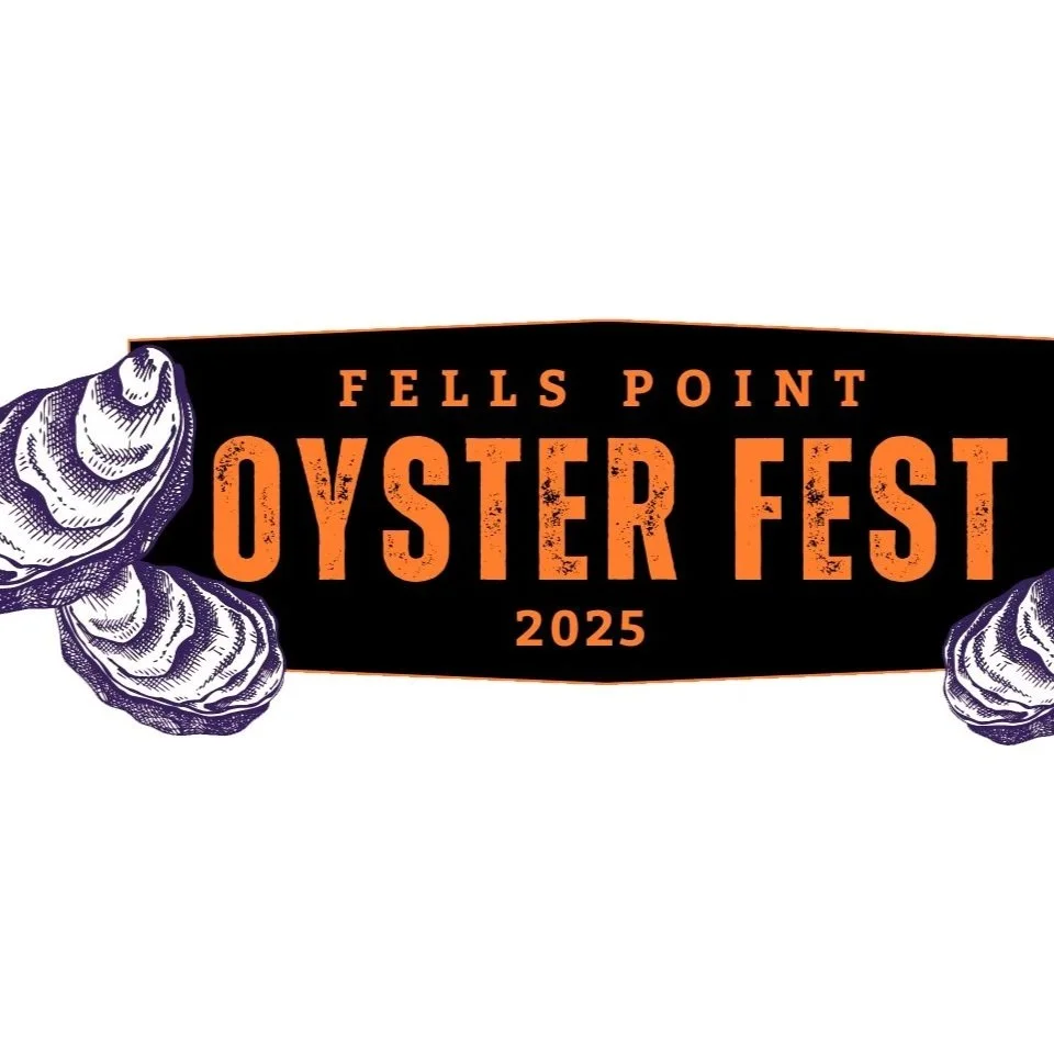 Fells Point Oyster Fest