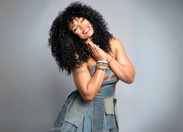 Syleena Johnson at Keystone Korner