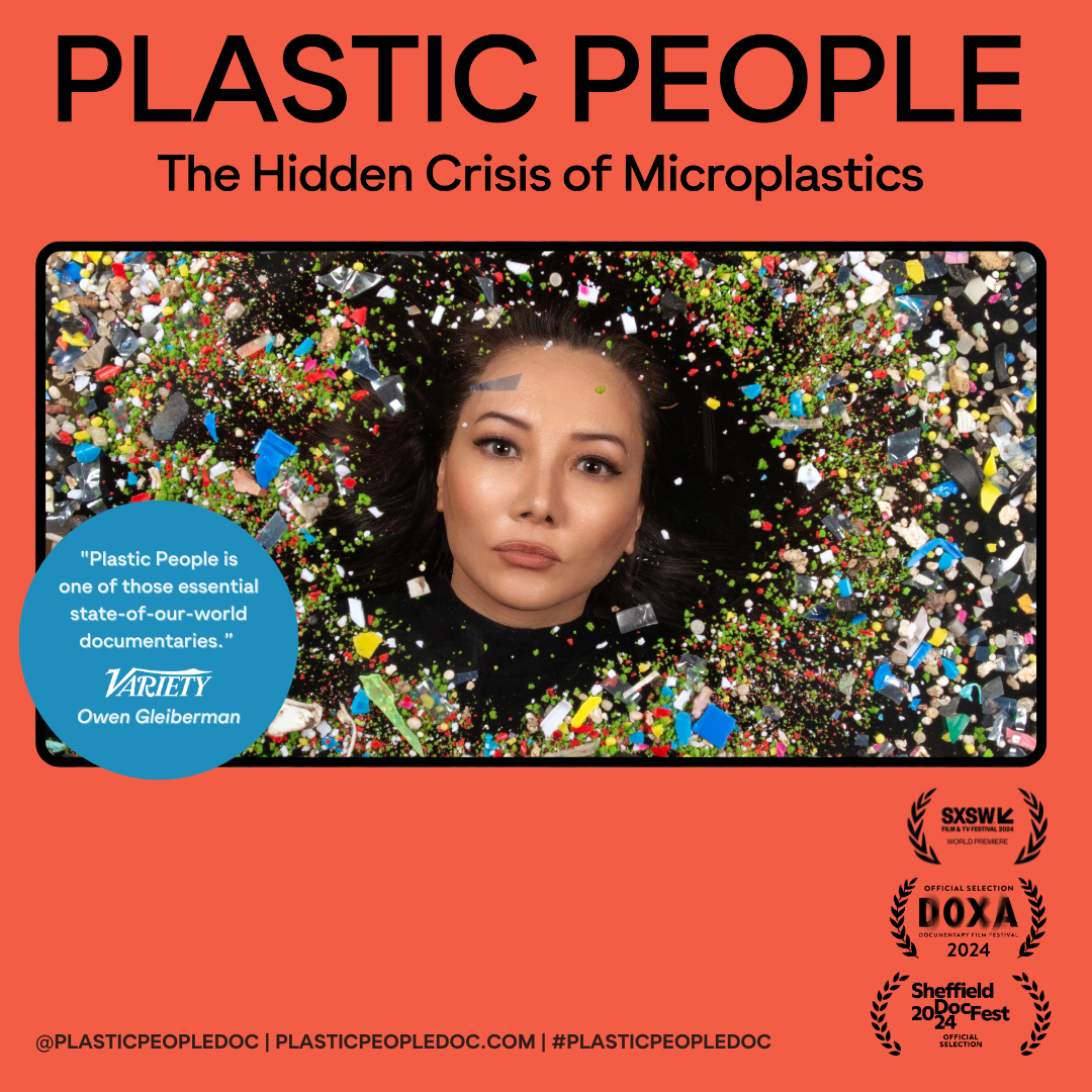 Plastic People Film Screening and Panel Discussion