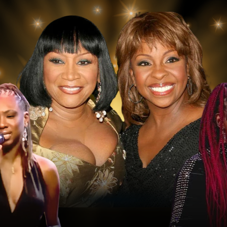 "An Evening of Soul" Tribute to Gladys Knight & Patti LaBelle