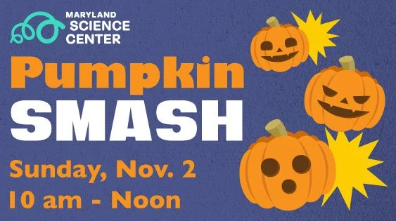 Pumpkin Smash