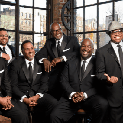 Take 6: Holiday Show!