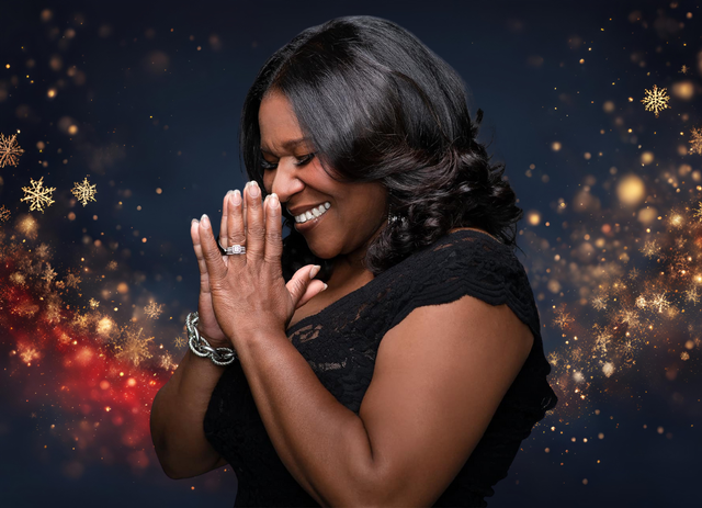 Tammy McCann: Merry Christmas, Baby!