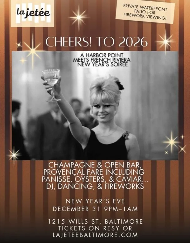 New Year's Eve 2025: Holiday in Saint Tropez