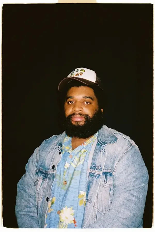 Mandal at The Port Comedy Club