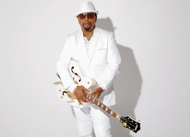 R&B Soul Pioneer Glenn Jones at Keystone Korner