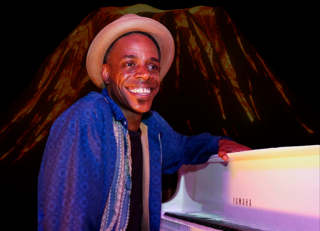 Lafayette Gilchrist and New Volcanos at Keystone Korner