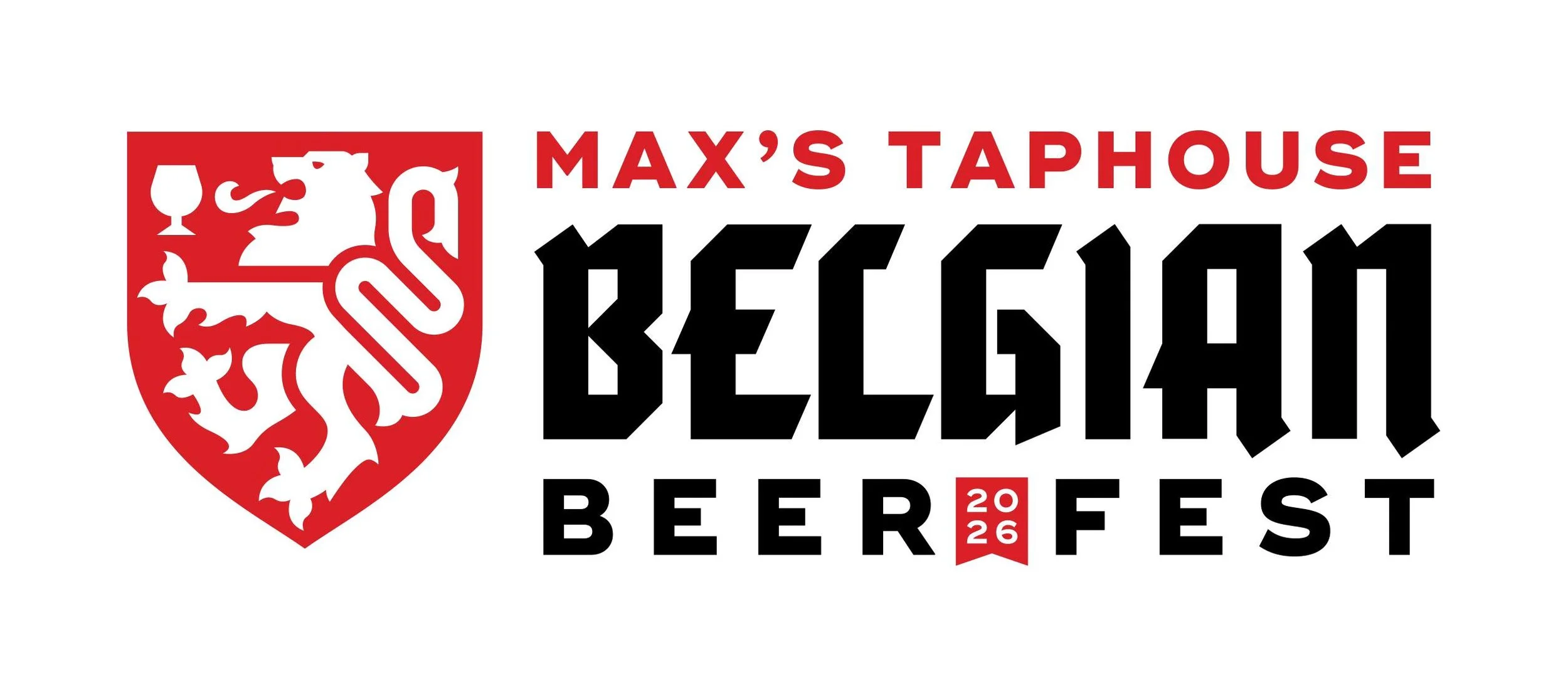 22nd Annual Belgian Beer Festival at Max's Taphouse