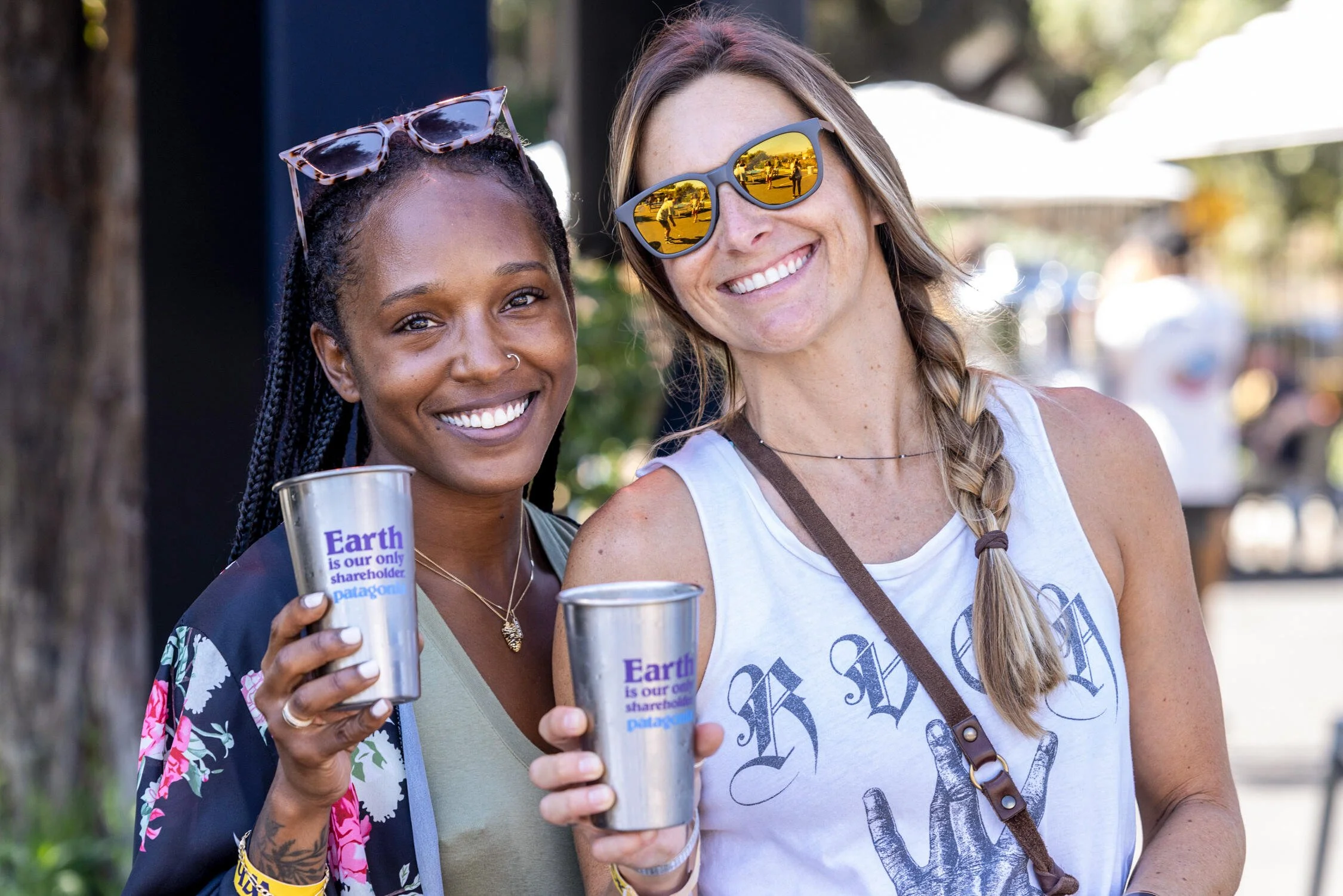 Patagonia Pints & Policy 2026