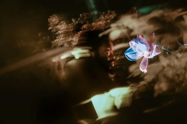 Noah Pierre Band: "Inwards" Album Release Celebration