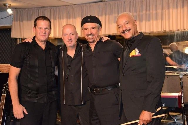 Greg Hatza ORGANization at Keystone Korner