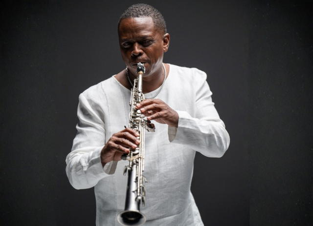 “Smooth Jazz Sensation” Saxophonist Brian Lenair