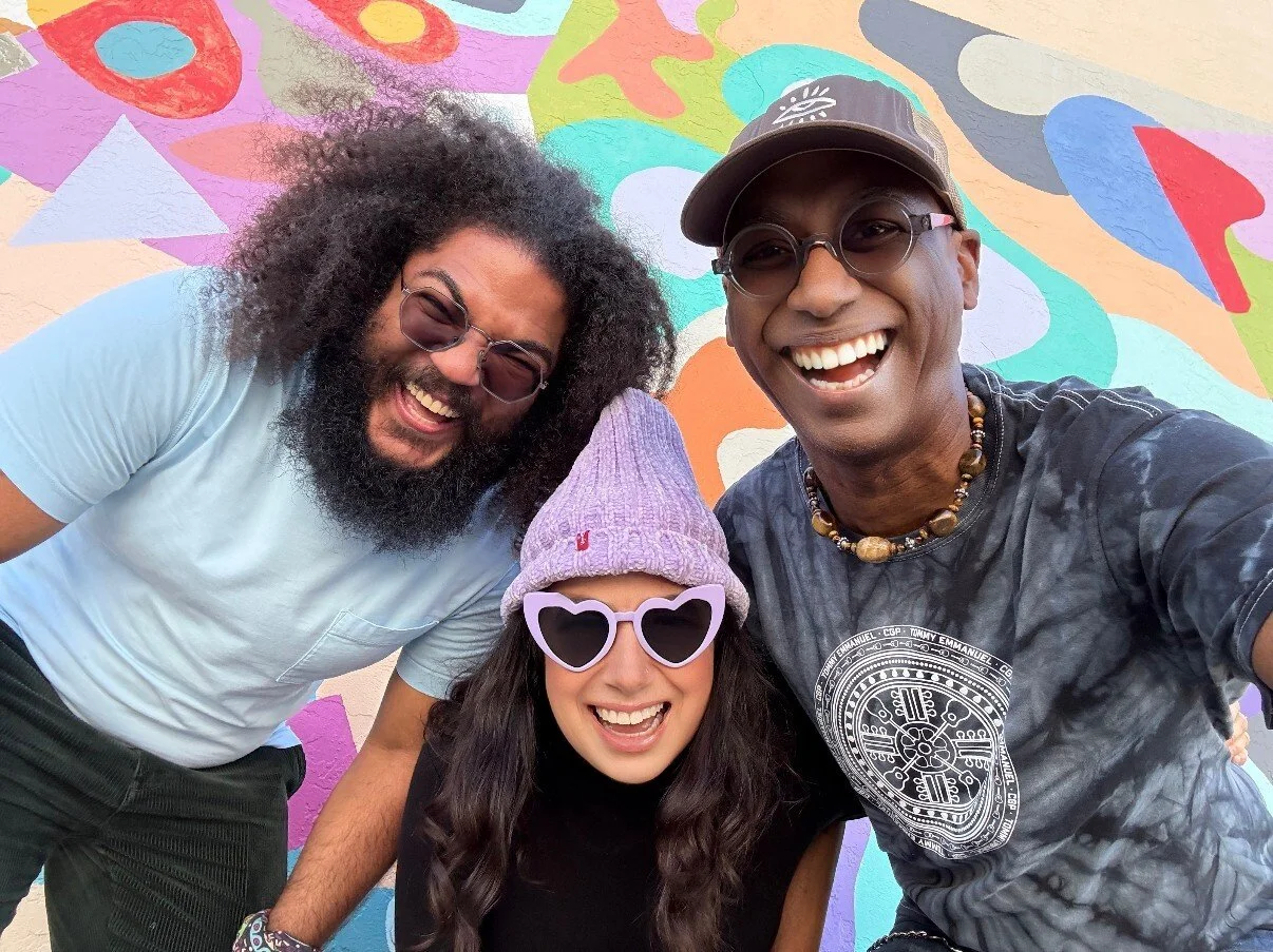 Rachel Z / Omar Hakim Trio: Miles Davis & John Coltrane 100th Birthday Celebration