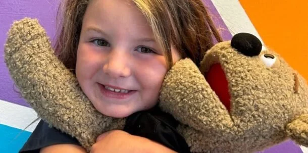 Stuffies Day Out at Port Discovery Children's Museum