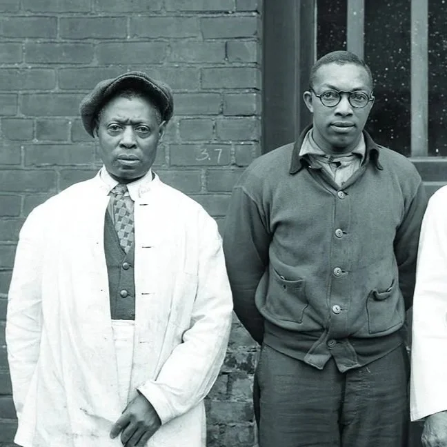 “From Slavery to Civil Rights: The African American Railroading Legacy” Public Tour