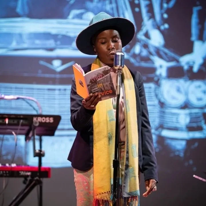 Martin Luther King, Jr. Day Celebration at The Walters Museum