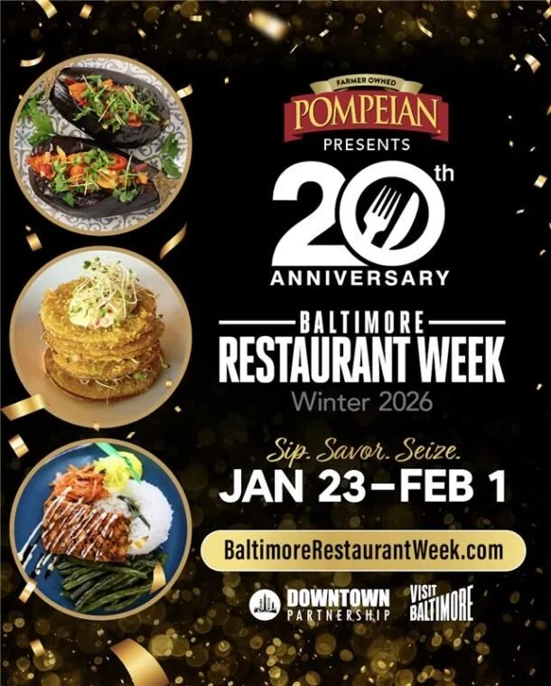 Baltimore Restaurant Week