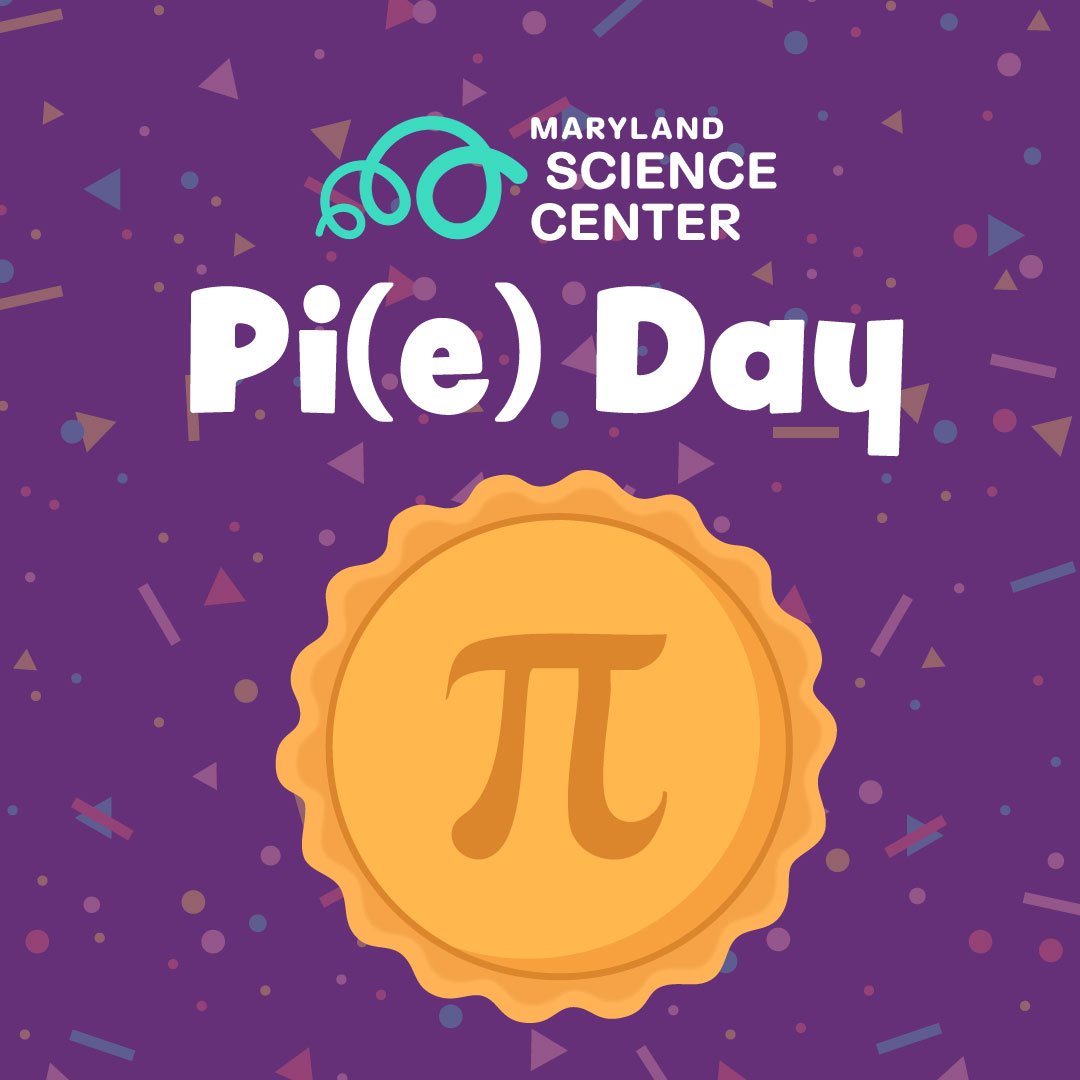 Pi(e) Day