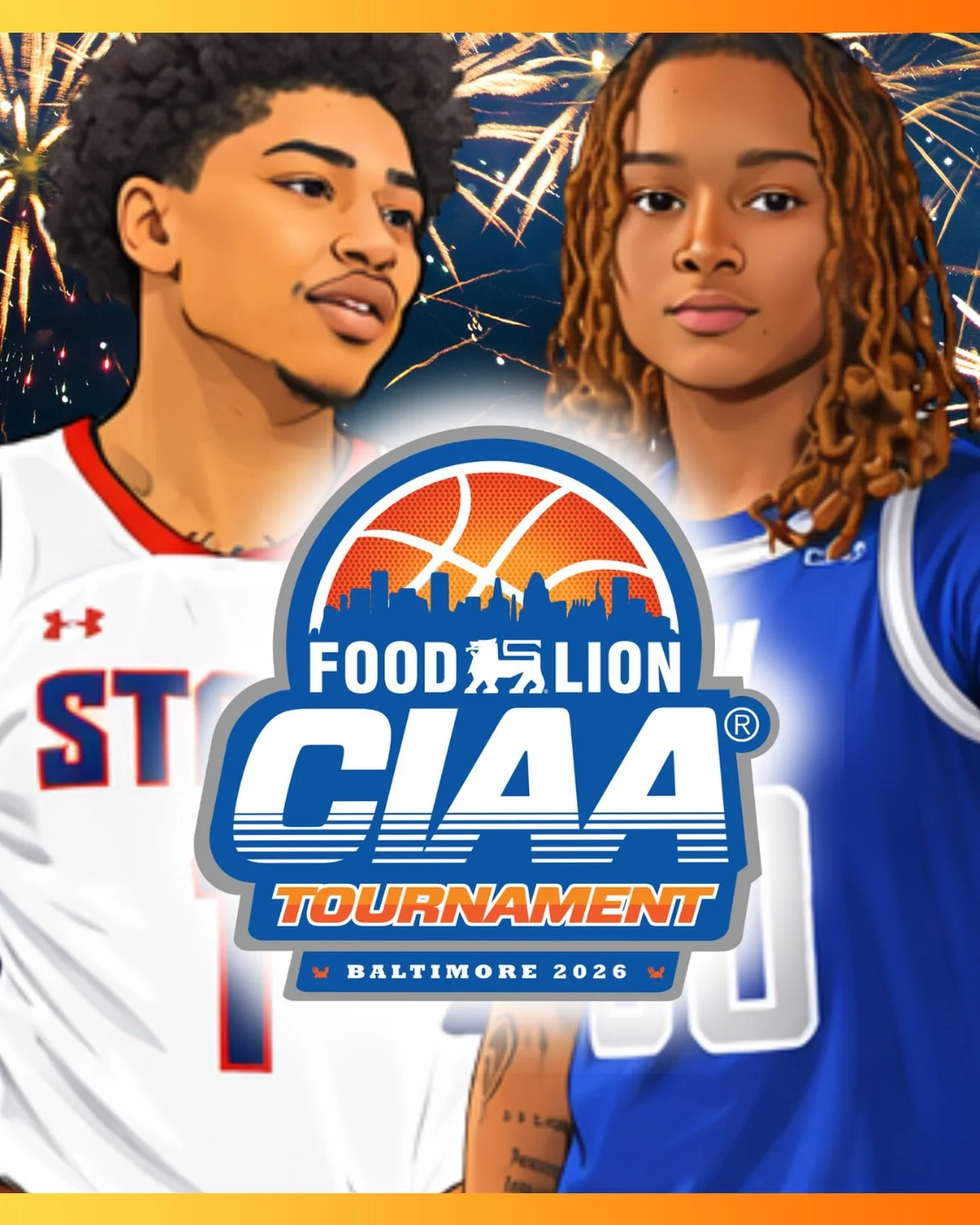 CIAA Basketball Tournament