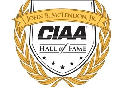 2026 CIAA John B. McLendon Jr. Hall of Fame Induction Ceremony
