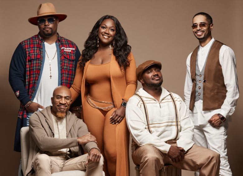 Groove Stu at Keystone Korner