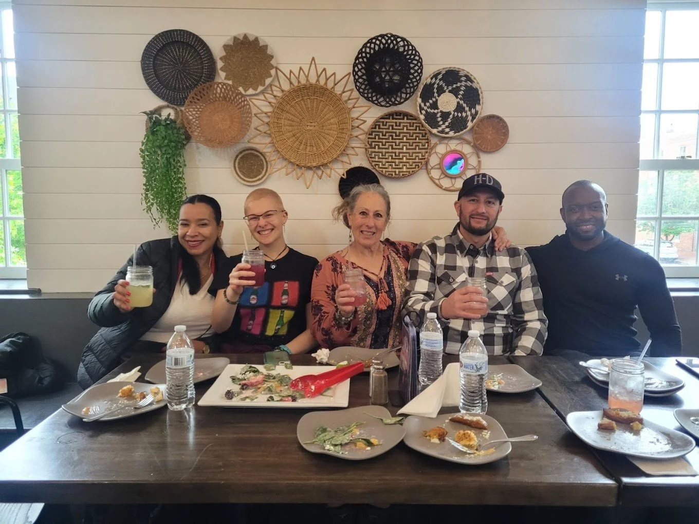 Bite of Baltimore - Fell's Point Food Tour