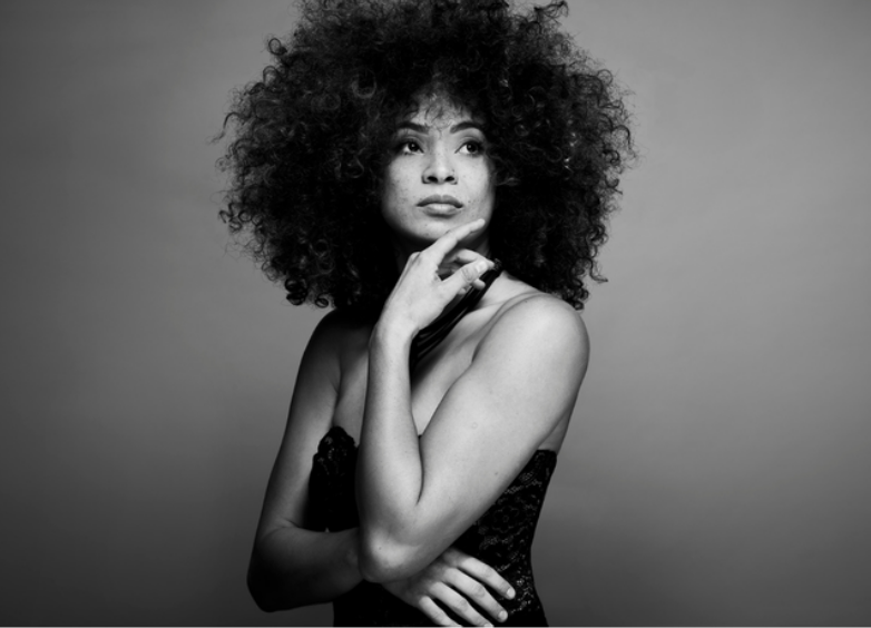Kandace Springs at Keystone Korner