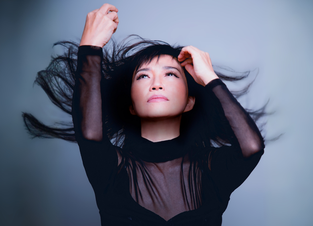 Keiko Matsui at Keystone Korner