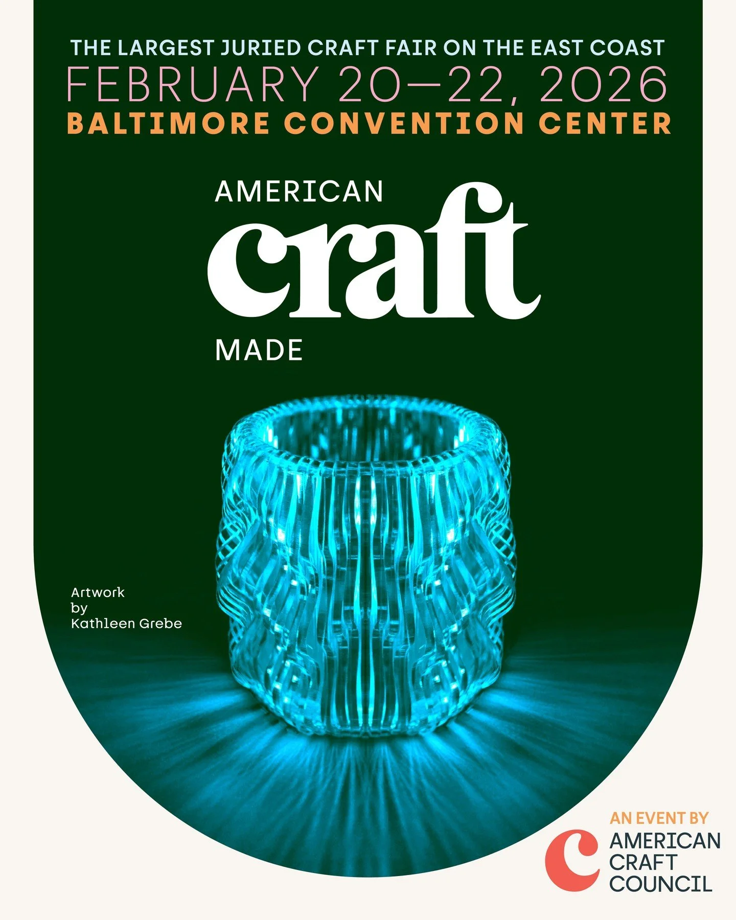 American Craft Made Convention