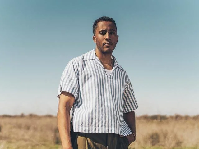 2-time GRAMMY® Winning Saxophonist Braxton Cook