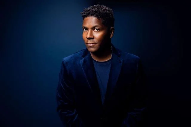 Javier Nero Jazz Orchestra "Alkebulan" Album Release with Sean Jones, Lucas Pino & Special Guests