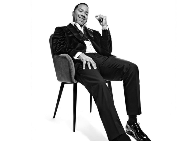 Marcus Johnson & Friends at Keystone Korner