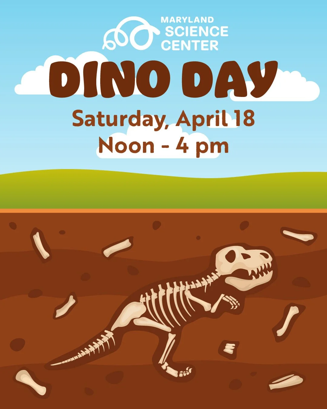 Dino Day