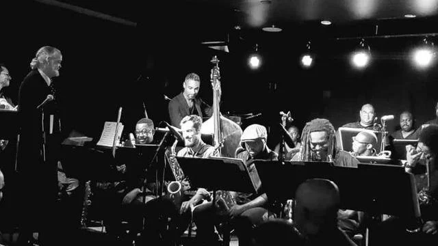 The Funn Band Celebrates Black Jazz Composers