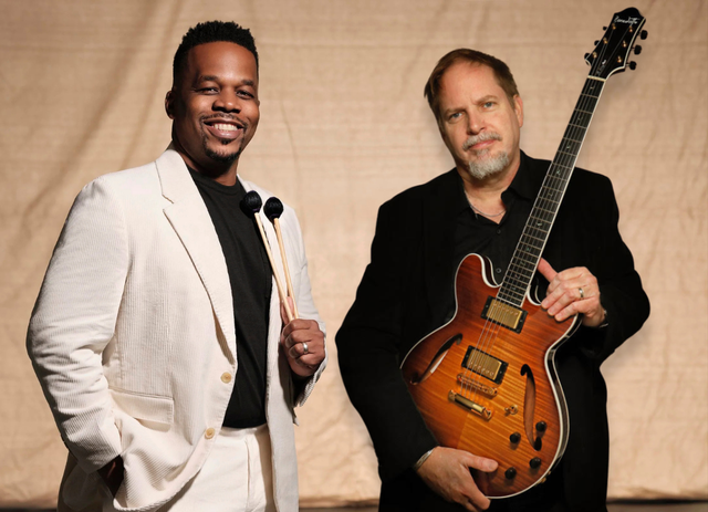 Dave Stryker Quartet with Warren Wolf