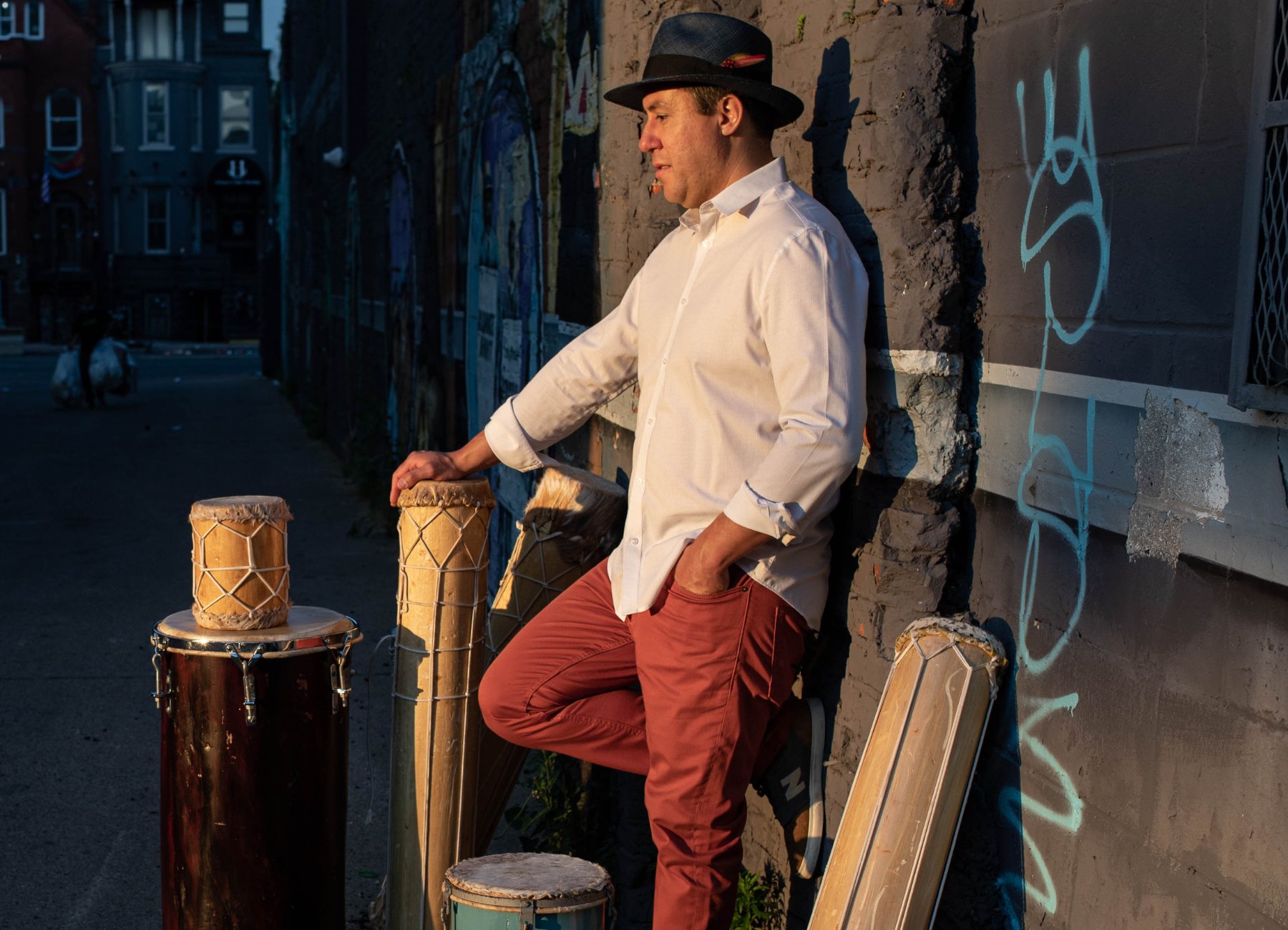 Fran Vielma’s Pan American Jazz Orchestra Celebrates International Jazz Day with Special Guests