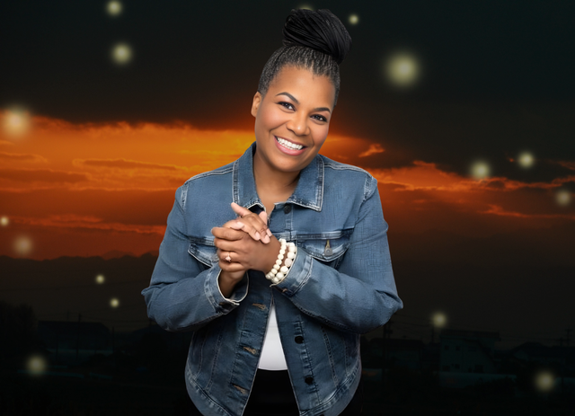 Summer SOULstice: A Tribute to 70s Soul Music with Carronne Jones Sawyer