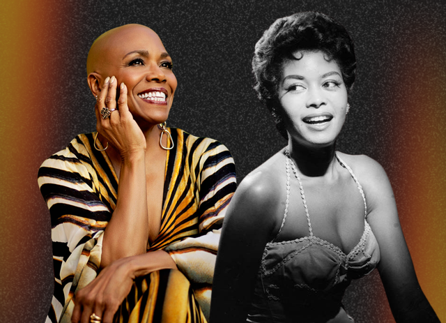 2-time GRAMMY® Winner &amp; NEA Jazz Master Dee Dee Bridgewater Sings the Music of Abbey Lincoln