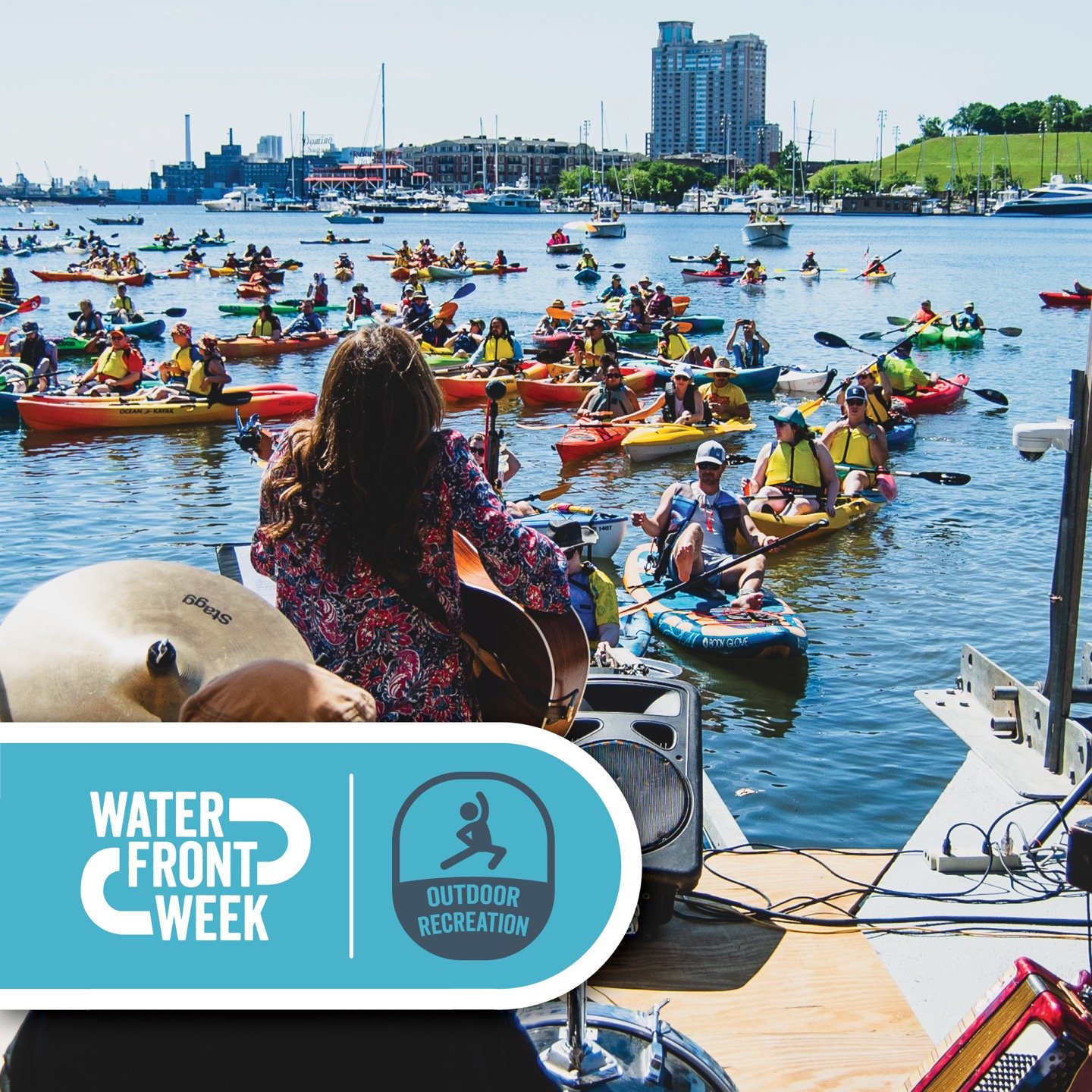 Baltimore Floatilla 2026