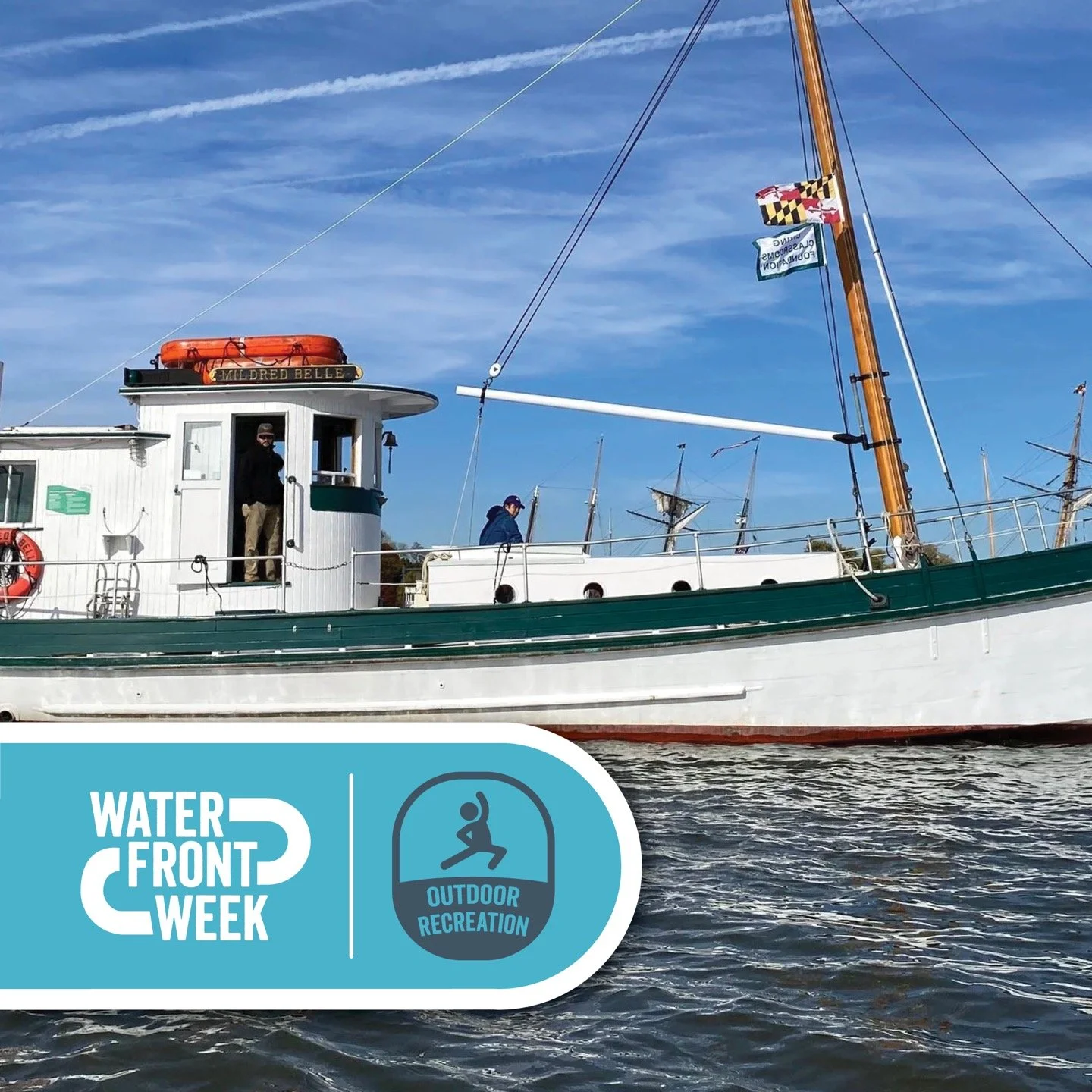 Sip and Science with Living Classrooms 