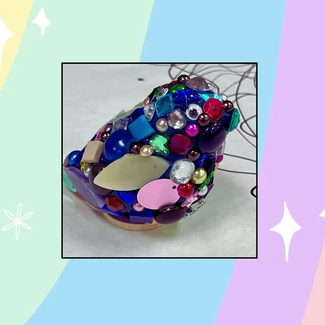 Mini Makers Art Workshop: Bluebird of Happiness