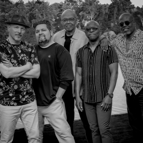 Scott Ambush and Mysterious Traveler: The Music Of Weather Report - Celebrating The Origins of Electric Jazz