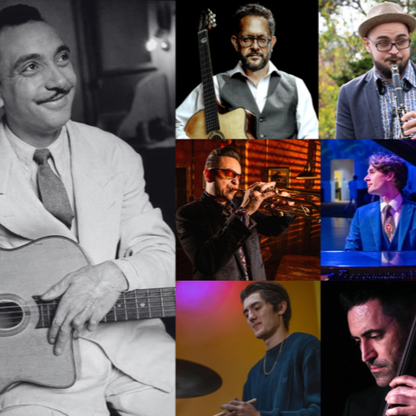 Hot Club of Baltimore