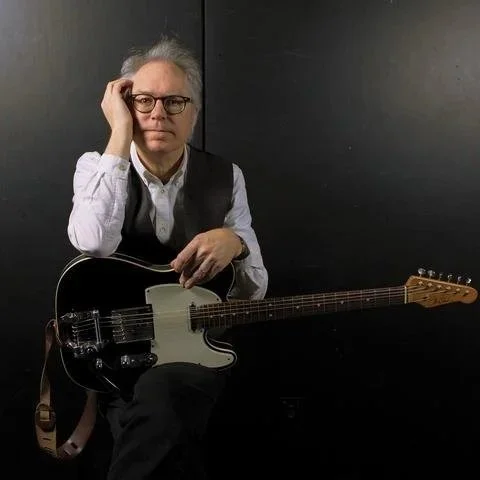 Bill Frisell Trio with Luke Bergman & Tim Angulo
